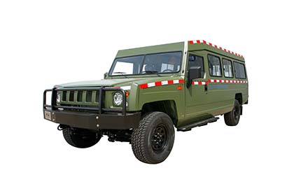 勇士四門(mén)15人車(chē)