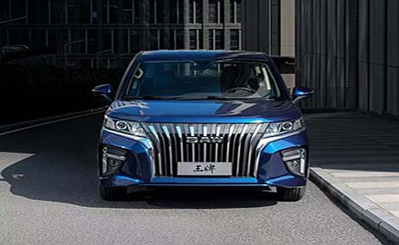 北京汽車(chē)制造廠丨MPV試駕